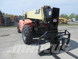 JLG G15-44A Stavebnictví - ostatní