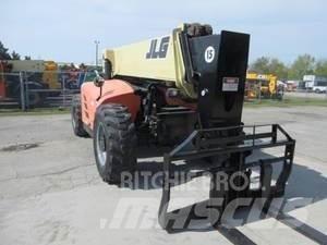 JLG G15-44A Stavebnictví - ostatní