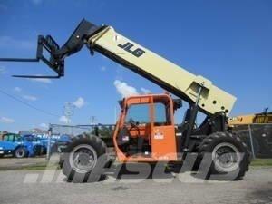 JLG G15-44A Stavebnictví - ostatní
