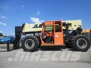 JLG G15-44A Stavebnictví - ostatní