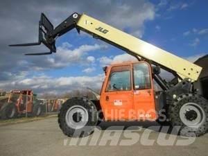 JLG G9-43A Stavebnictví - ostatní