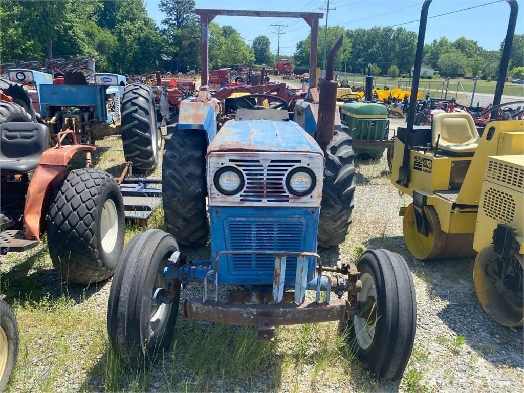 Long 510 Stavebnictví - ostatní