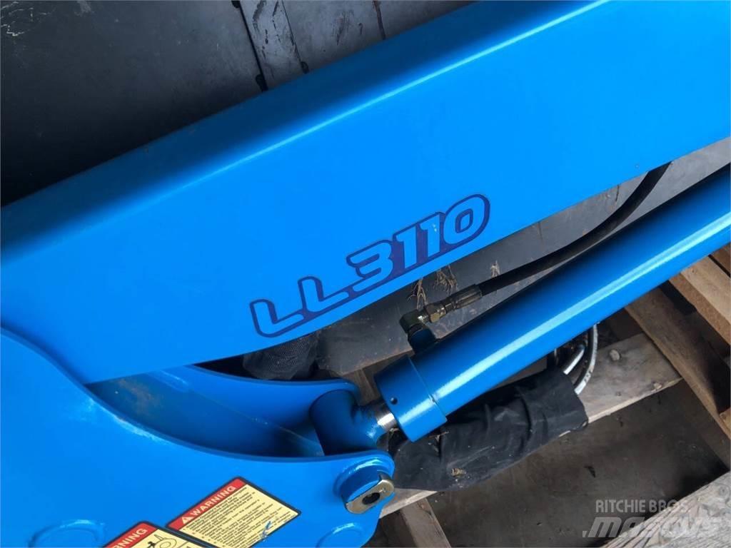 LS LL3110 Stavebnictví - ostatní