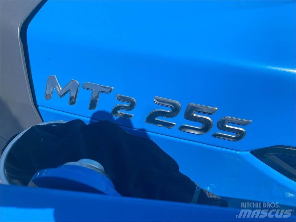 LS MT225S Stavebnictví - ostatní