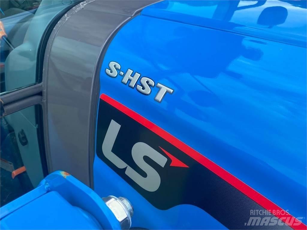 LS MT357 Stavebnictví - ostatní