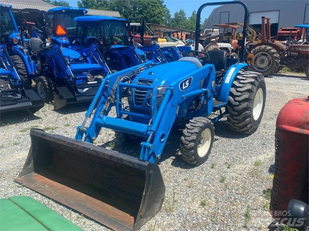 LS XG3135H Stavebnictví - ostatní