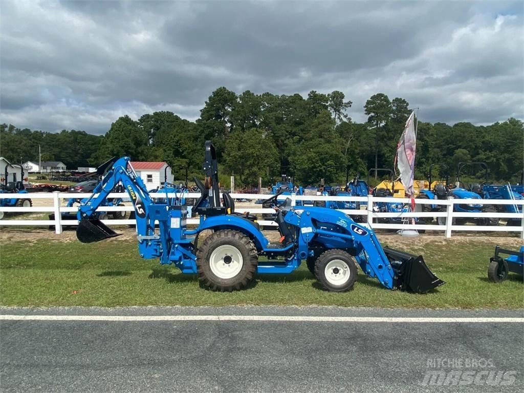 LS XJ2025H Stavebnictví - ostatní