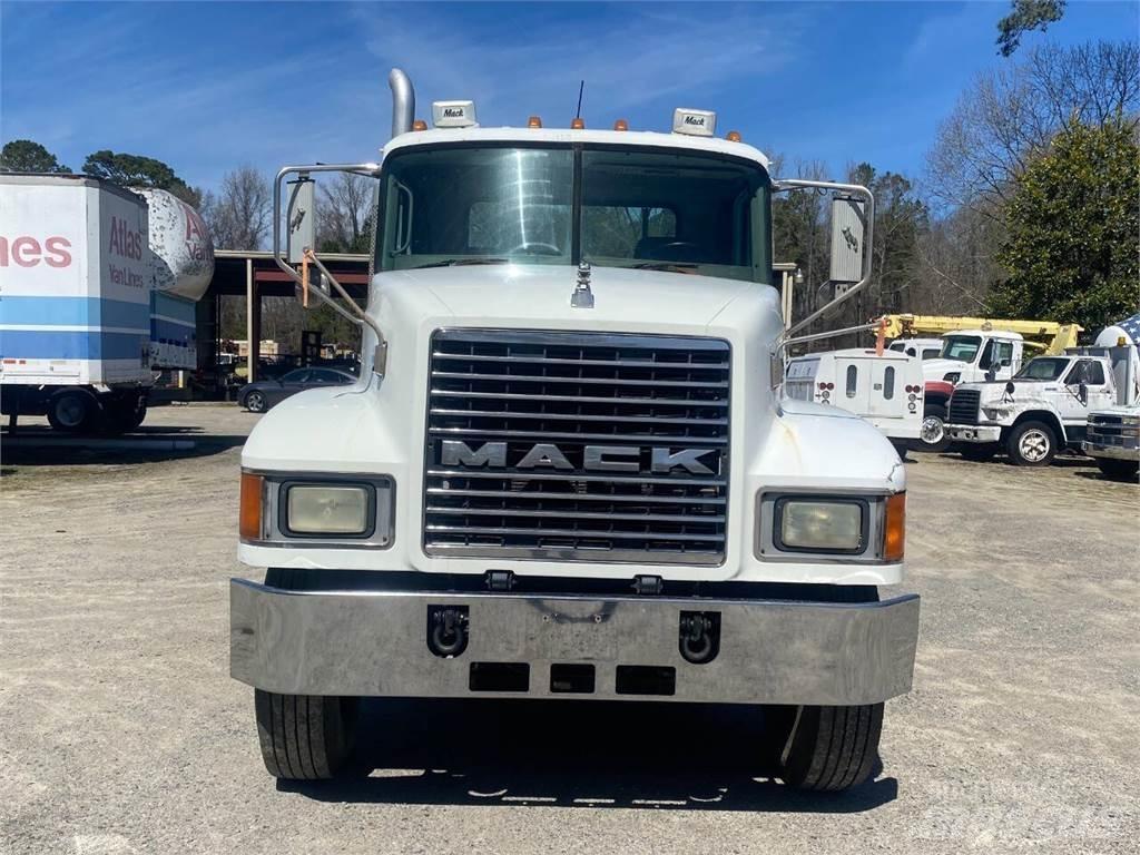 Mack CH613 Stavebnictví - ostatní