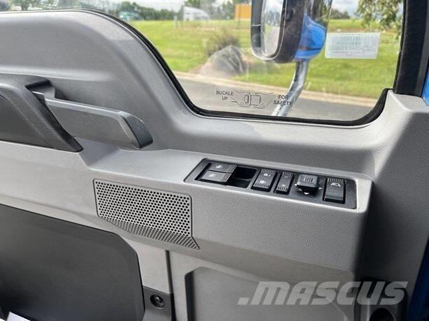 Mack MD6 Stavebnictví - ostatní