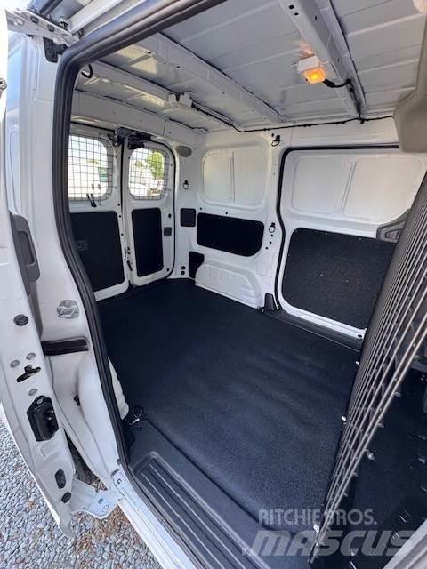 Nissan NV200 Stavebnictví - ostatní