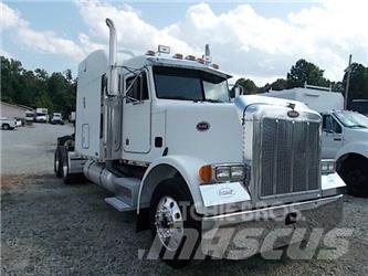 Peterbilt 378 Stavebnictví - ostatní