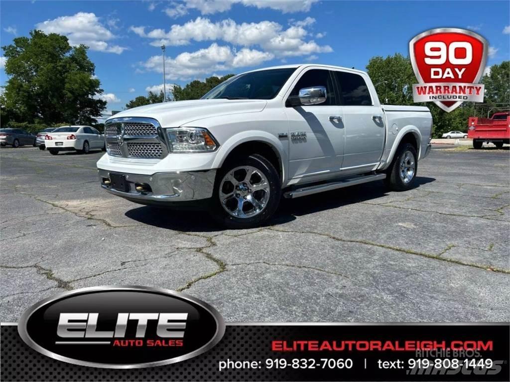 RAM 1500 Stavebnictví - ostatní