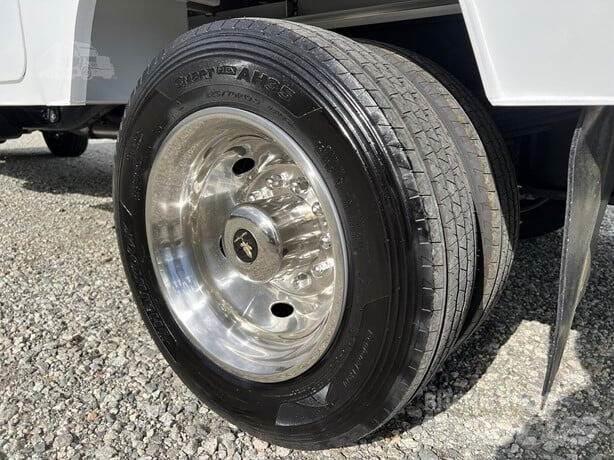 RAM 4500 Stavebnictví - ostatní