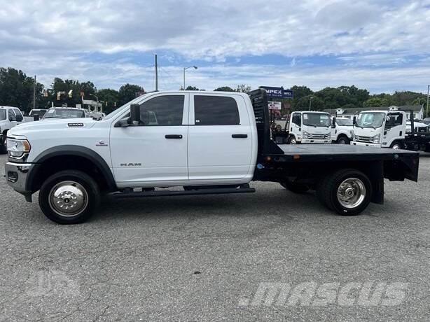 RAM 5500 Stavebnictví - ostatní