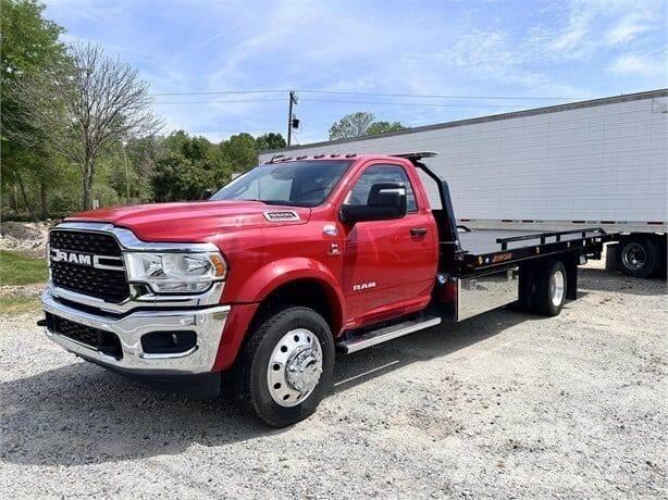 RAM 5500 Stavebnictví - ostatní