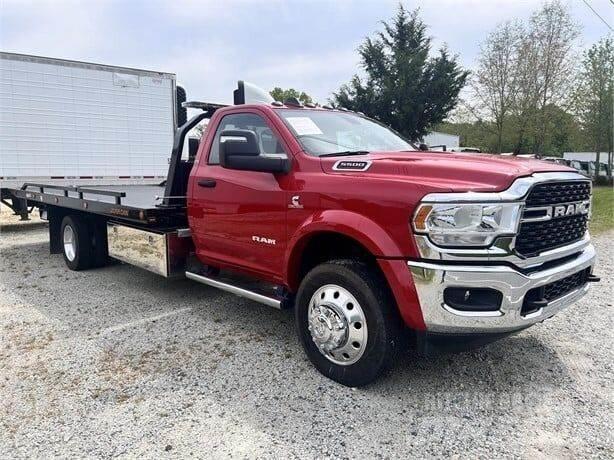 RAM 5500 Stavebnictví - ostatní
