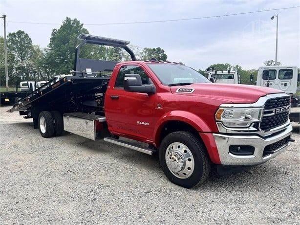 RAM 5500 Stavebnictví - ostatní