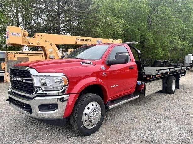 RAM 5500 Stavebnictví - ostatní