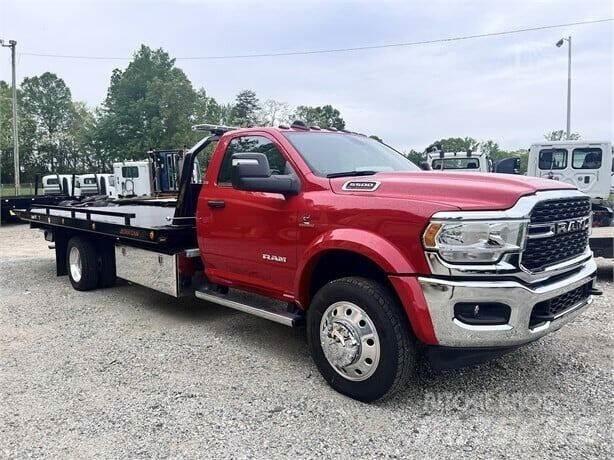 RAM 5500 Stavebnictví - ostatní