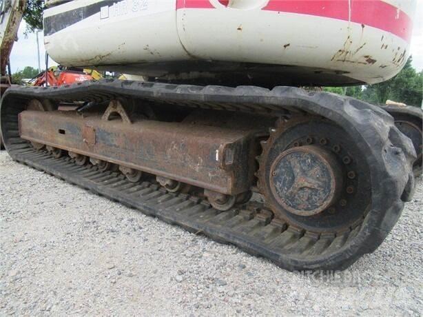 Terex HR32 Stavebnictví - ostatní