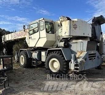Terex RT130 Stavebnictví - ostatní