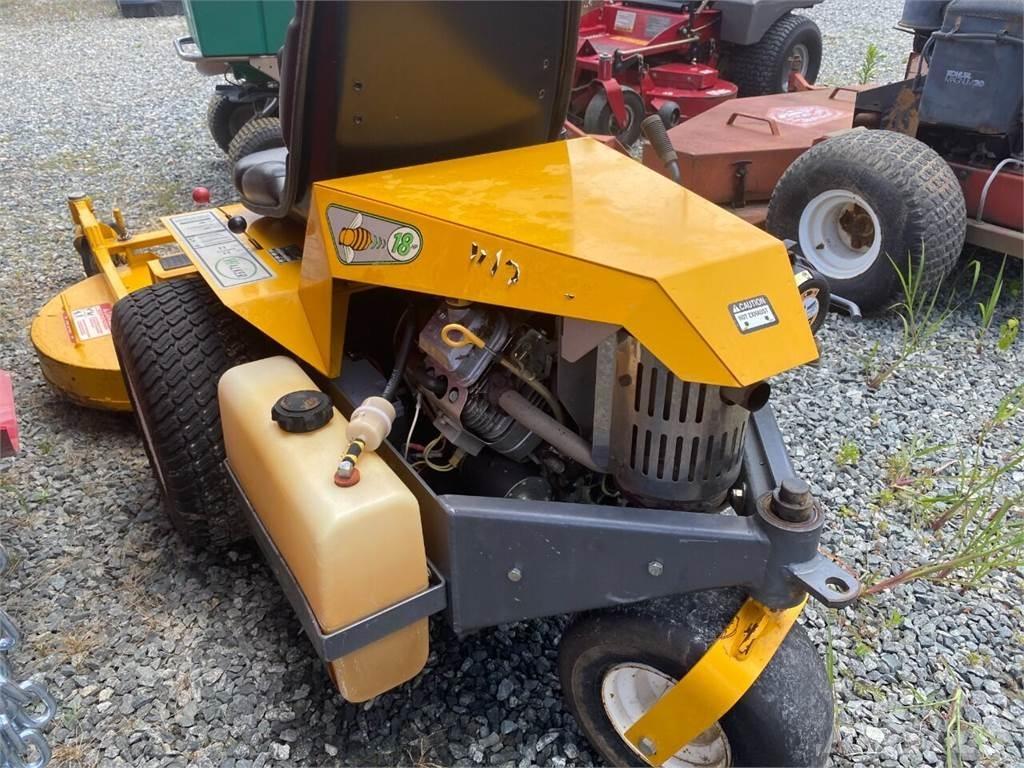 Walker B18 Stavebnictví - ostatní