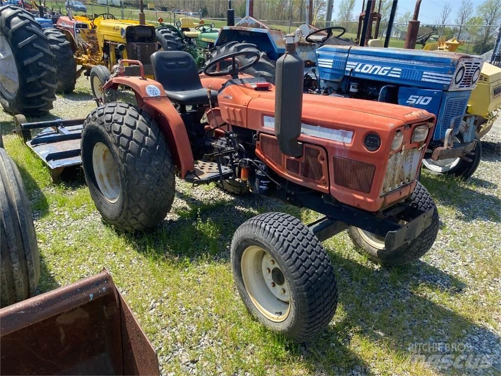 Yanmar 220 Stavebnictví - ostatní