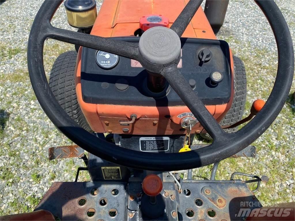 Yanmar 220 Stavebnictví - ostatní