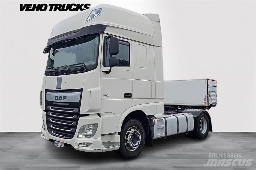 DAF XF 440 Tahače