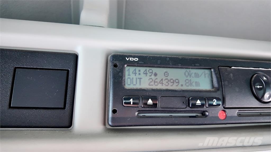 Ford Transit Další autobusy