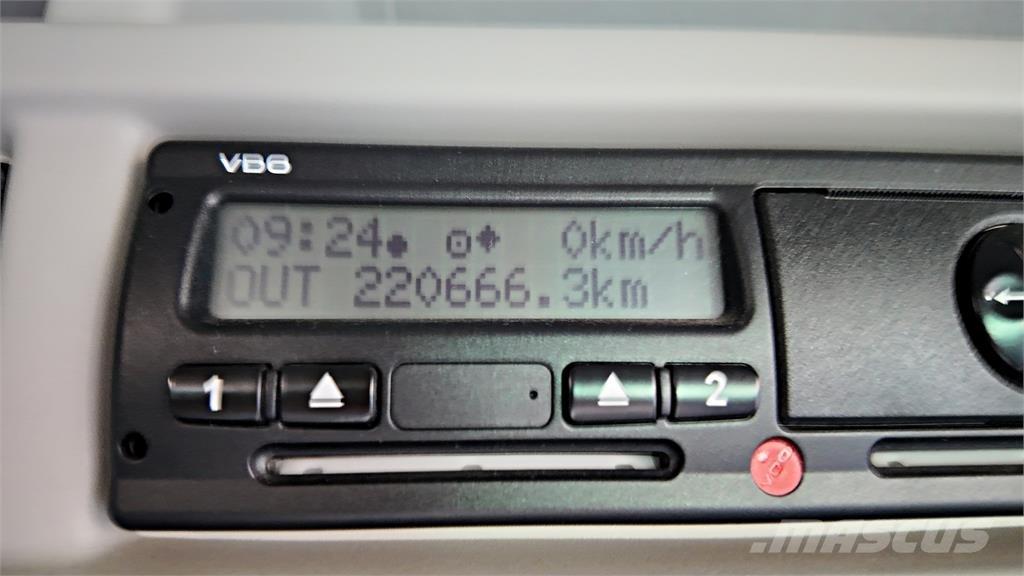 Ford Transit Další autobusy