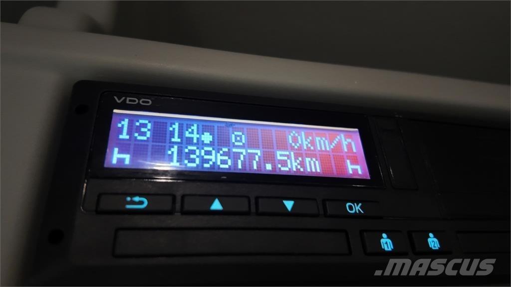 Ford Transit Další autobusy