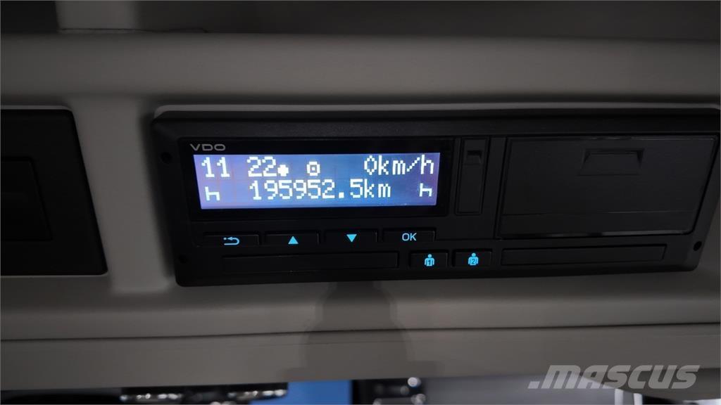 Ford Transit Další autobusy