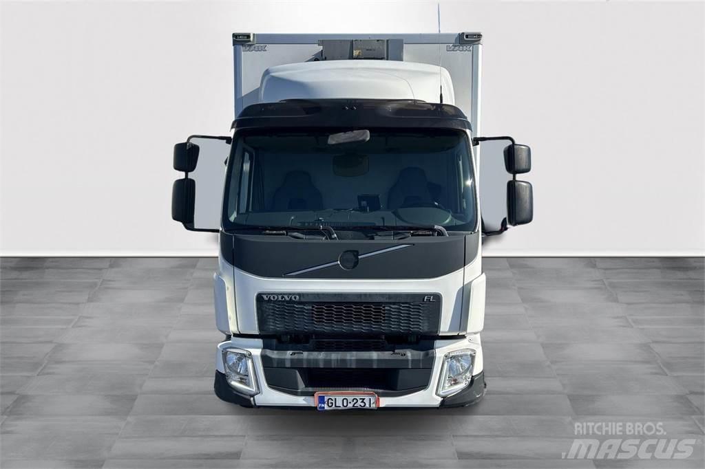 Volvo FL 240 Chladírenské nákladní vozy
