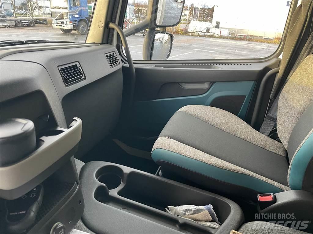Volvo FM 330 Chladírenské nákladní vozy