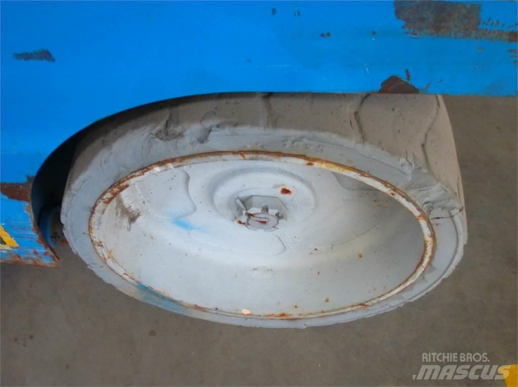 Genie GS2646 Nůžková zvedací plošina
