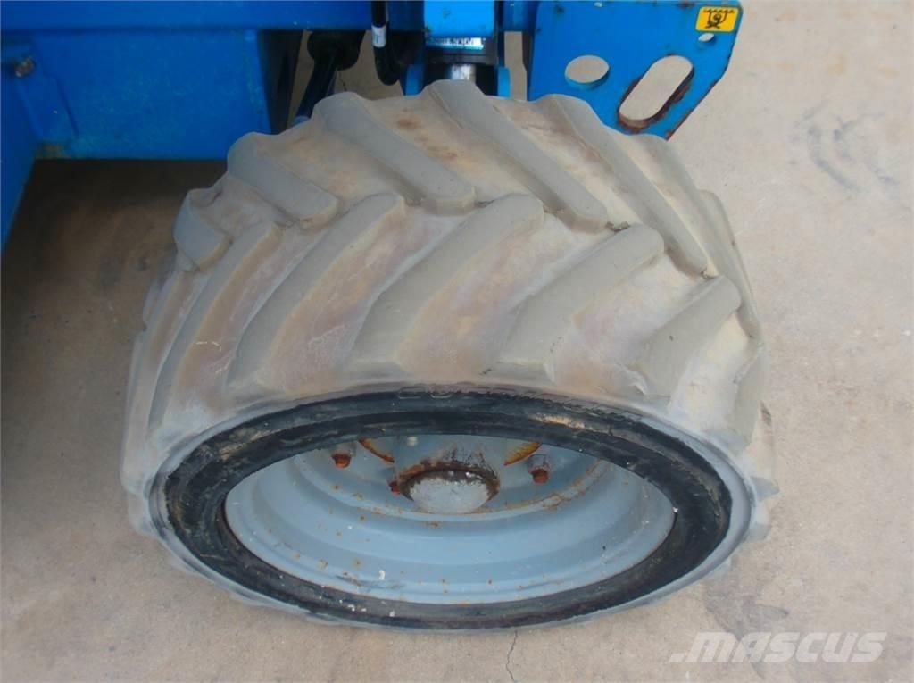 Genie GS2669DC Nůžková zvedací plošina