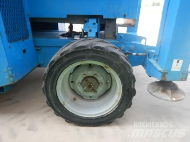 Genie GS2669RT Nůžková zvedací plošina