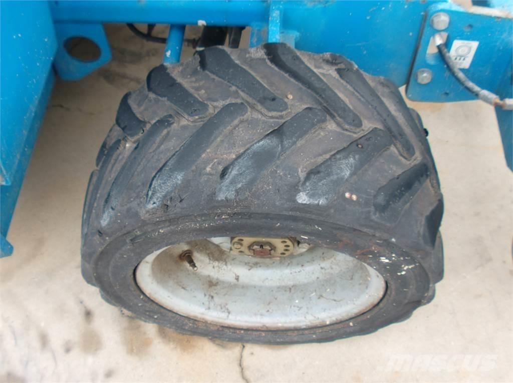 Genie GS3268RT Nůžková zvedací plošina