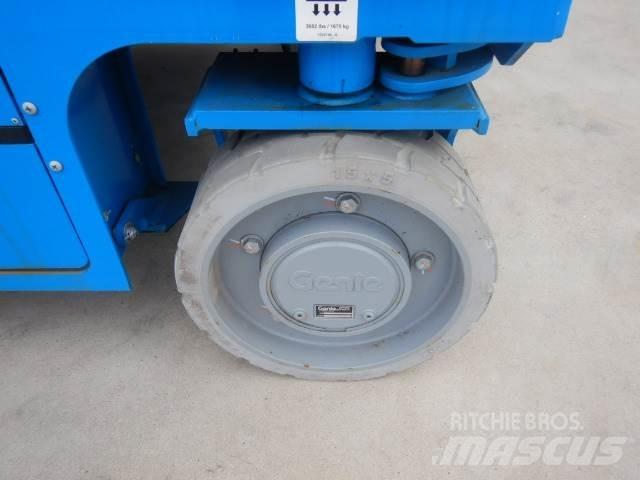 Genie GS4655 Nůžková zvedací plošina