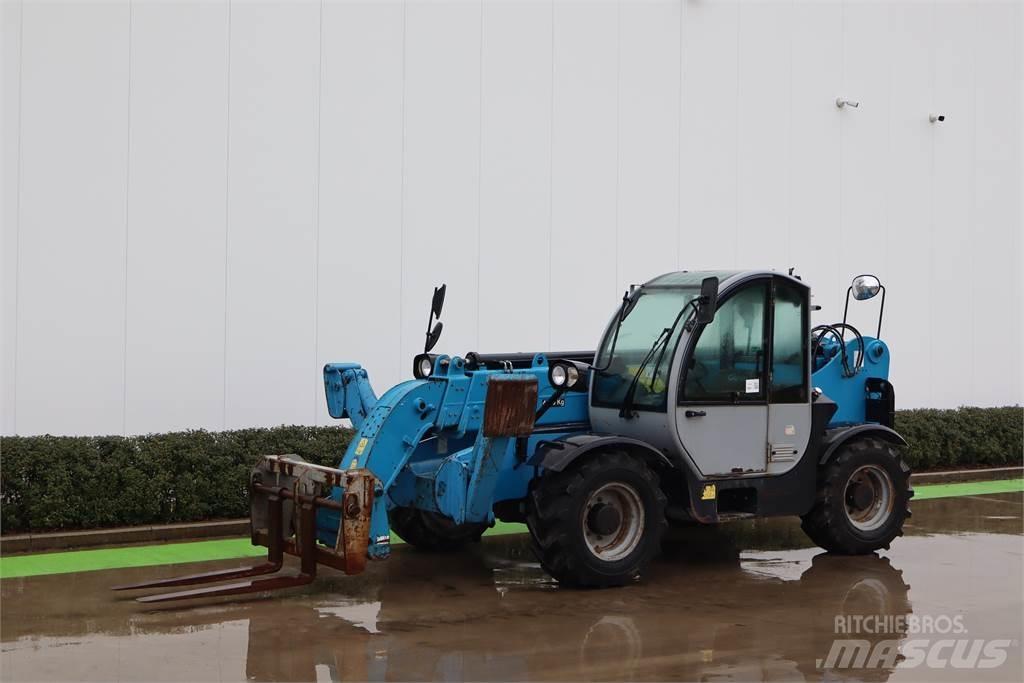 Genie GTH4014 Teleskopické manipulátory