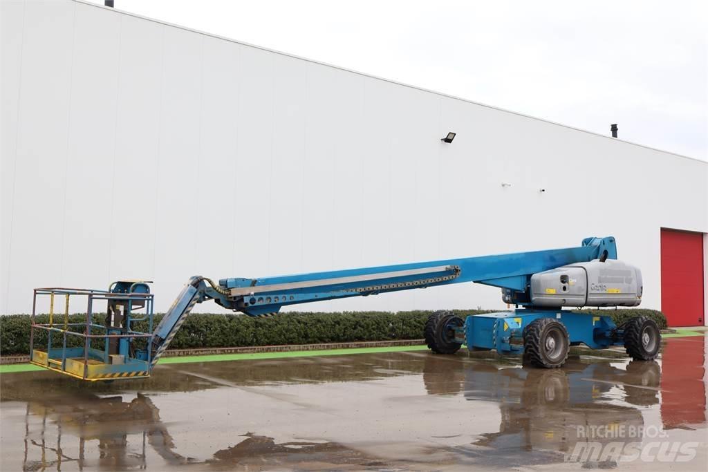 Genie S105 Teleskopické plošiny