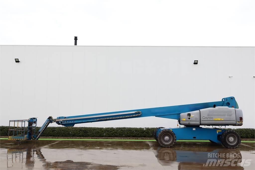 Genie S105 Teleskopické plošiny