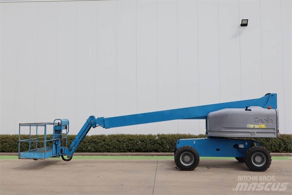 Genie S45 Teleskopické plošiny