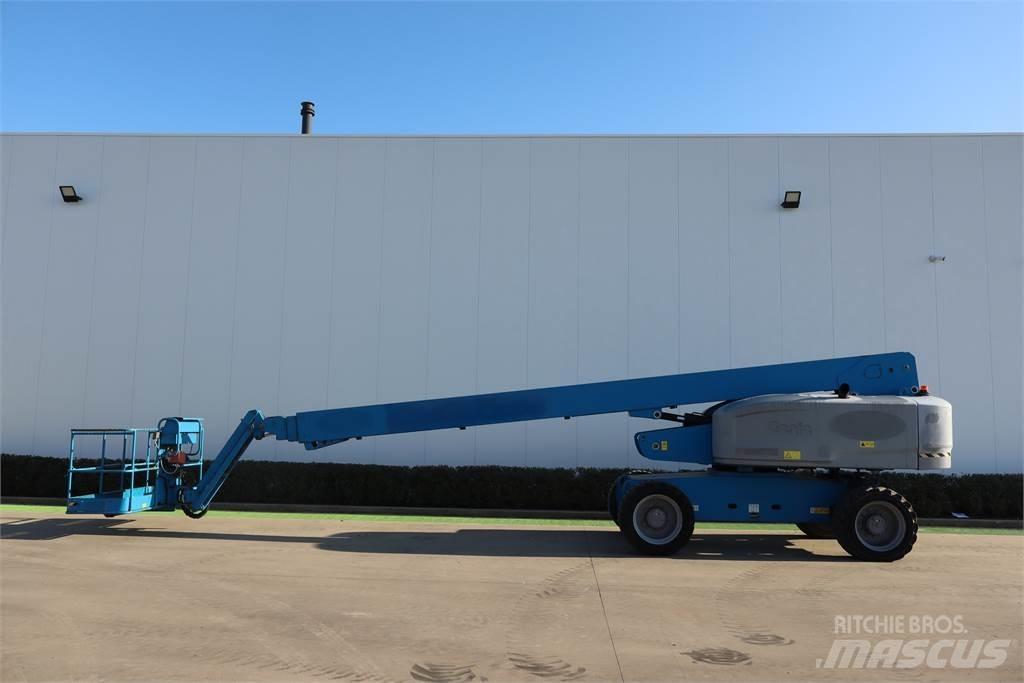 Genie S85 Teleskopické plošiny