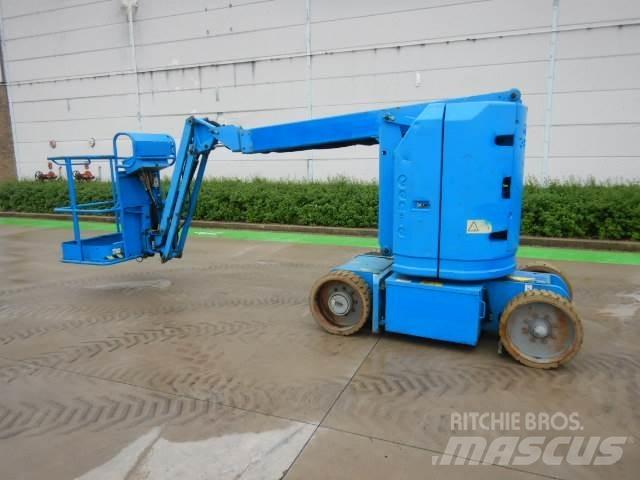 Genie Z30-20N Kloubové plošiny