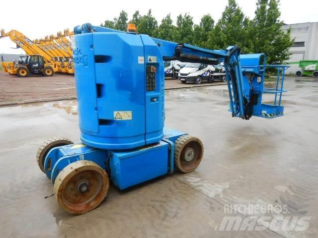 Genie Z30-20N Kloubové plošiny