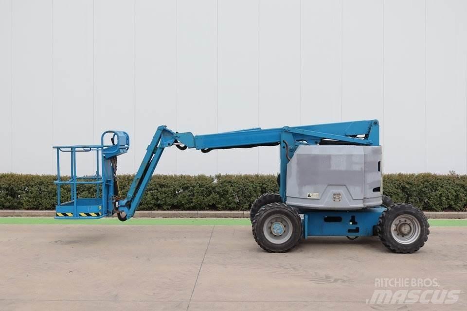 Genie Z34-22RT Kloubové plošiny