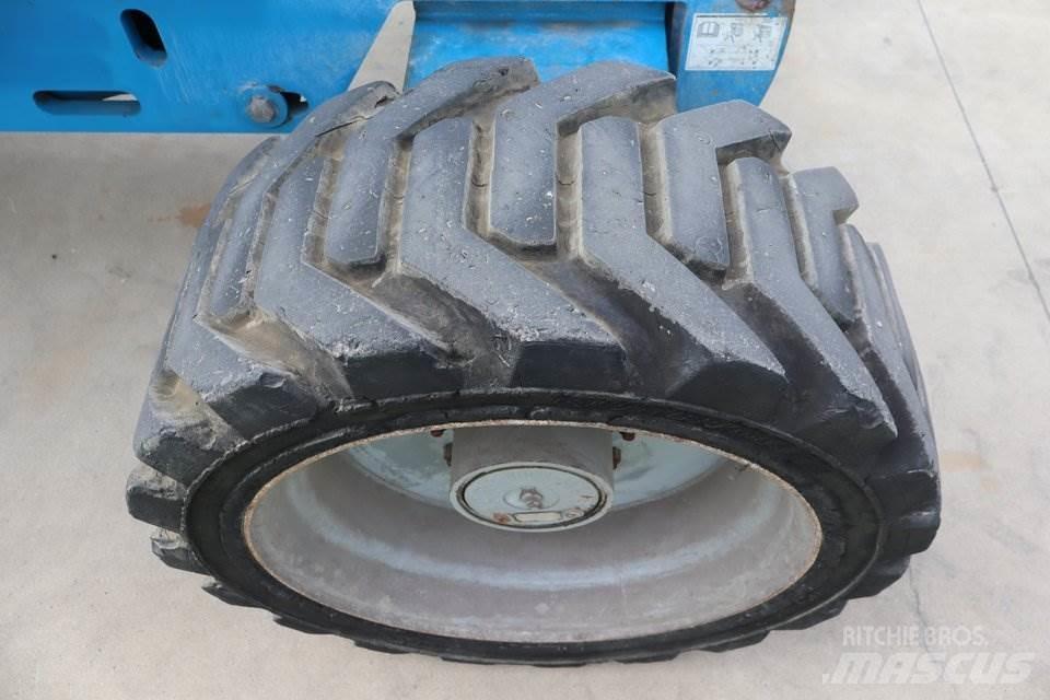 Genie Z51-30JRT Kloubové plošiny