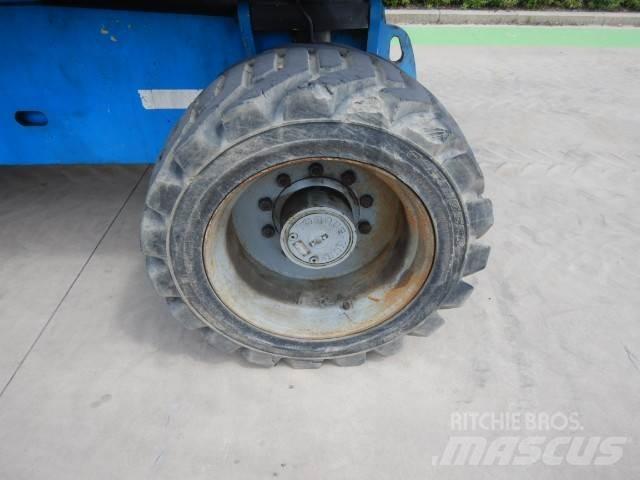Genie Z80-60RT Kloubové plošiny